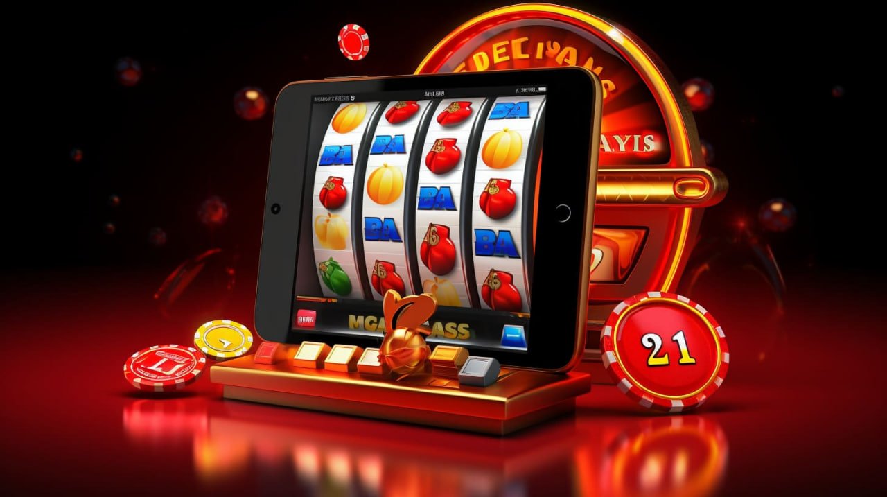 Nikmati pengalaman live casino dengan dealer profesional